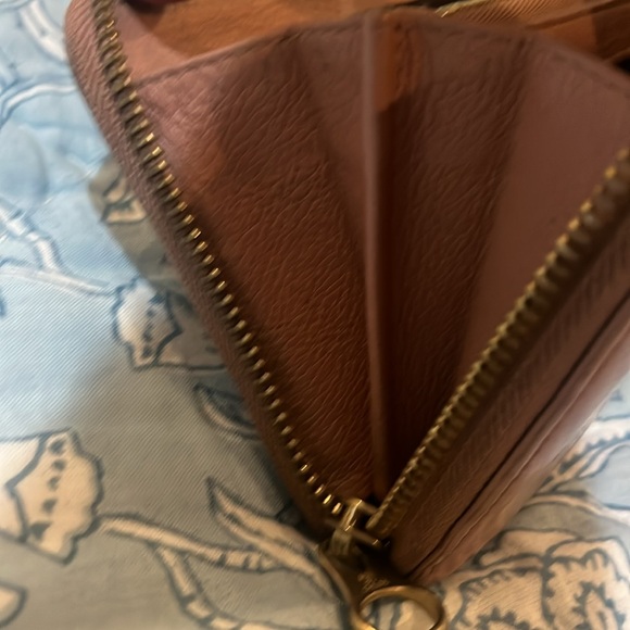 See by Chloe-gently used large wallet - Picture 5 of 16